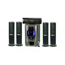 Home Theater Speaker - TUTTO DM-8009