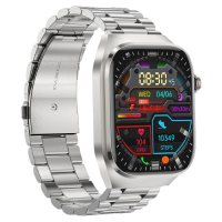 Ultimate Health Watch TSA-5126