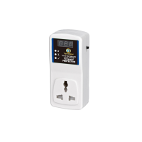 TUTTONICA TVFD-10 Voltage Protector TUTTONICA TVFD-10 Voltage Protector