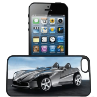 3D Case for IPhone 6/ 6+/ 7/ 7+ & Samsung 7/ 7 Edge  - TUTTO P506-H038