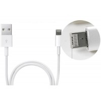 Tuttonica Fast Charging Data Sync Cable – Type-C, White, 1 meter - TUTTO -C303+C