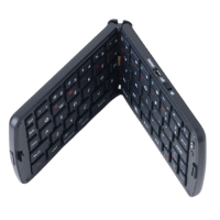 Folding Keyboard -TUTTO K001B