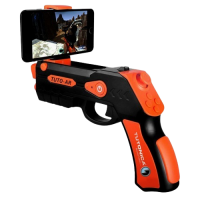 TUTTO-AR Gun 