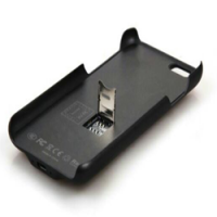 Wireless Case One iPhone TWO SIM Card for iPhone - TUTTO BC09