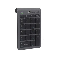 Bluetooth Digital Input Keyboard TUTTO KEY - TW369