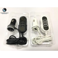 TUTTONICA CAR CHARGER